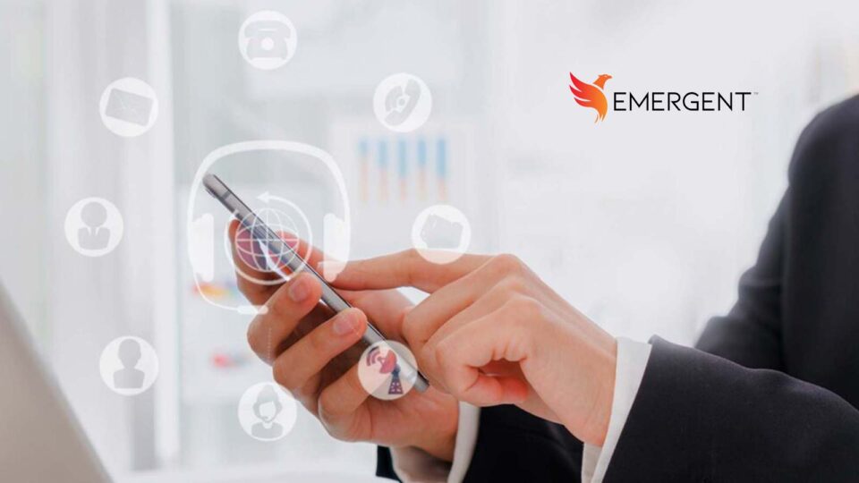 Emergent's Service Management System Achieves ISO Standard Certification