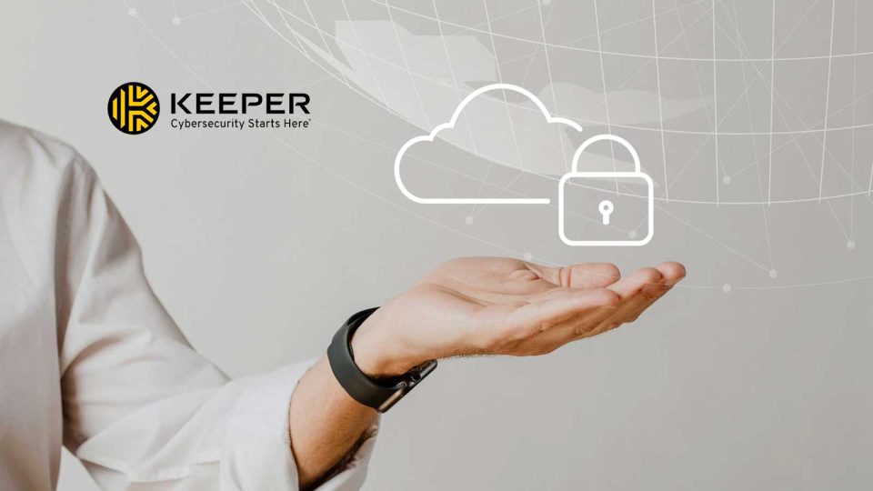 Emerging Technology Fuels Cyberattacks According to Keeper Security Insight Report