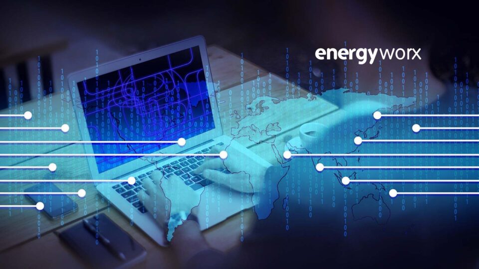 Energyworx Announces €5.1Million Investment Led By Eneco Ventures