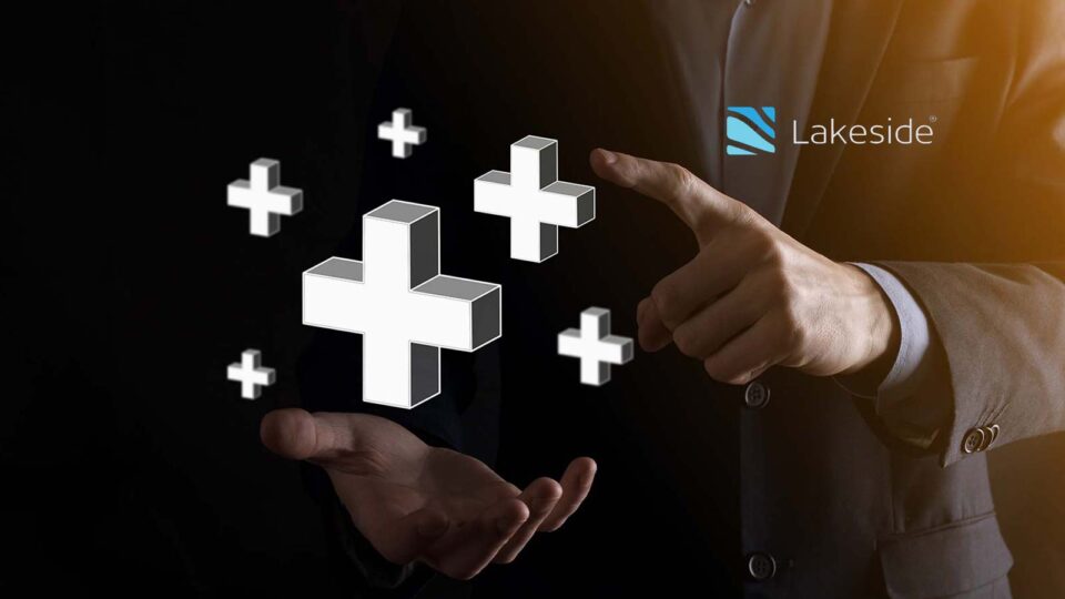 Enhanced Lakeside Software Platform Enables Amplified Proactive IT Support and Delivers a Comprehensive View of Enterprise IT Health