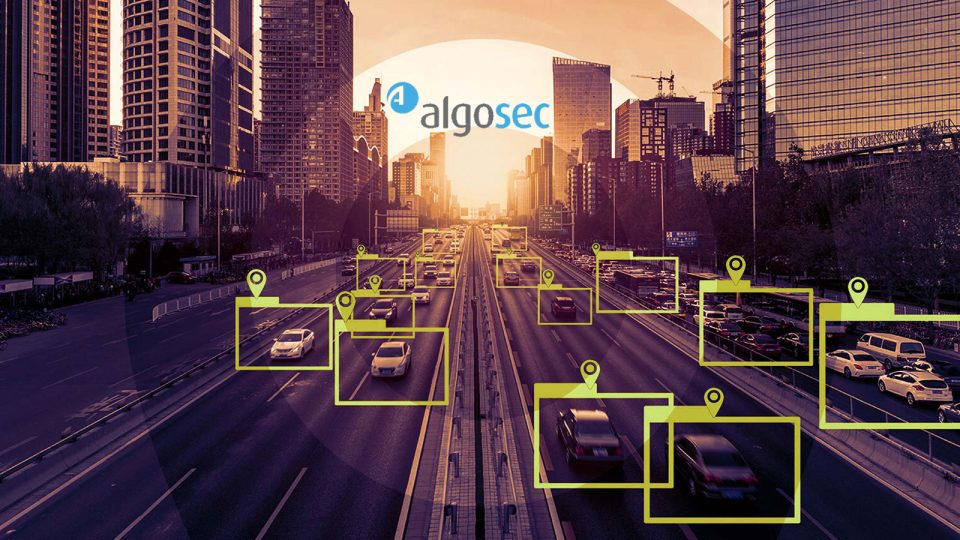 Ensure up to Date Compliance and Tighten Your Hybrid Network Security Posture With Algosec a32.60