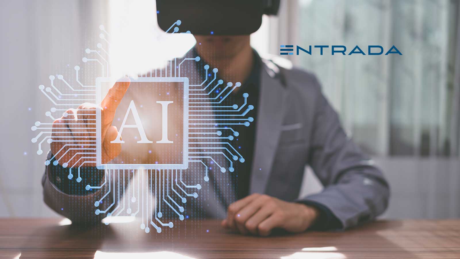 Entrada Secures Strategic Investment from Databricks Ventures to Scale