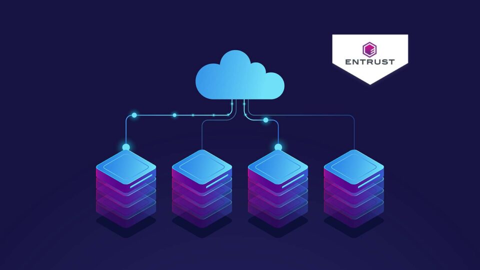 Entrust 2021 Hong Kong Encryption Trends Study Shows Increased Focus on Cloud Data Protection Across Region