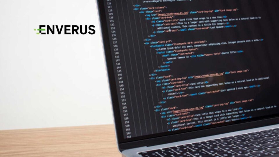 Enverus Launches Learning & Development Program to Empower Energy Data Professionals