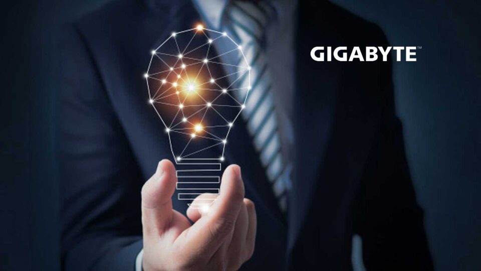 Envision the Future and Take on the Power of Computing with GIGABYTE at COMPUTEX 2022