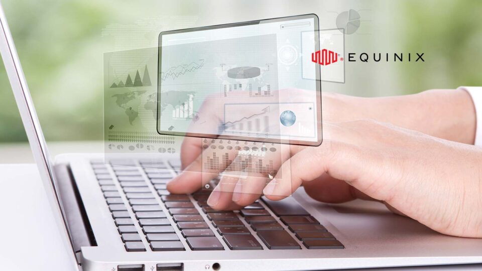 Equinix and GIC to Add $3.9B to Expand xScale Data Center Program