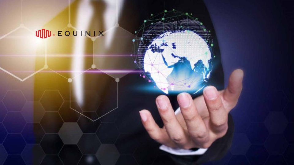 Equinix to Accelerate and Simplify Liquid Cooling Deployments to Power Enterprise AI Workloads