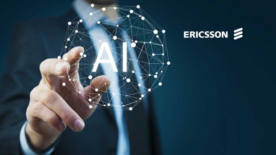 Ericsson Canada partners with Montreal-based universities to improve 5G sustainability using AI