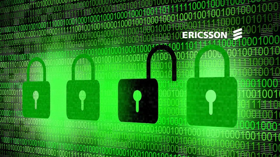 Ericsson Cloud RAN Passes GSMA’s NESAS Security Audit