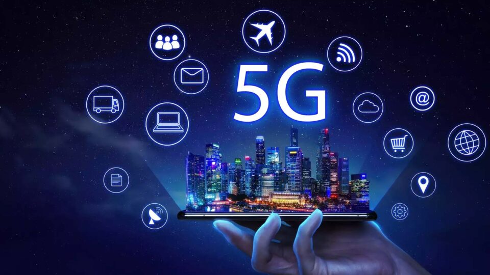 Ericsson, Qualcomm and Thales to Take 5G Into Space