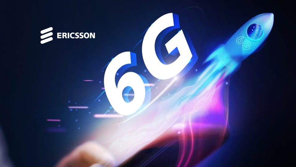 Ericsson Initiates India 6G Program in India