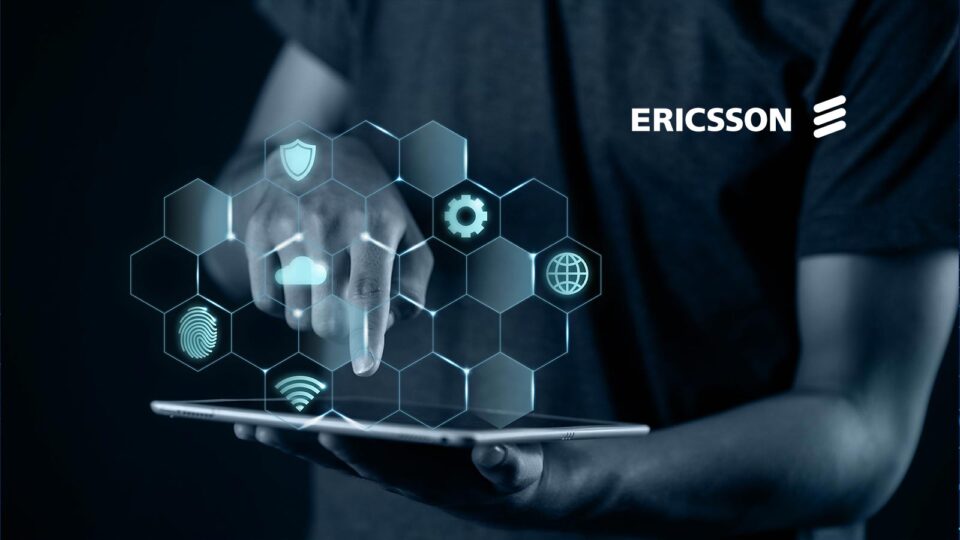 Ericsson Launches IoT Accelerator Connect To Make IoT Connectivity Easier Than Ever For Enterprises