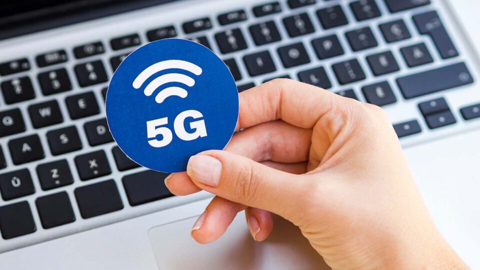 Ericsson Partners with Jio to Build India's First 5G Standalone Network to Achieve India's Digital Leadership