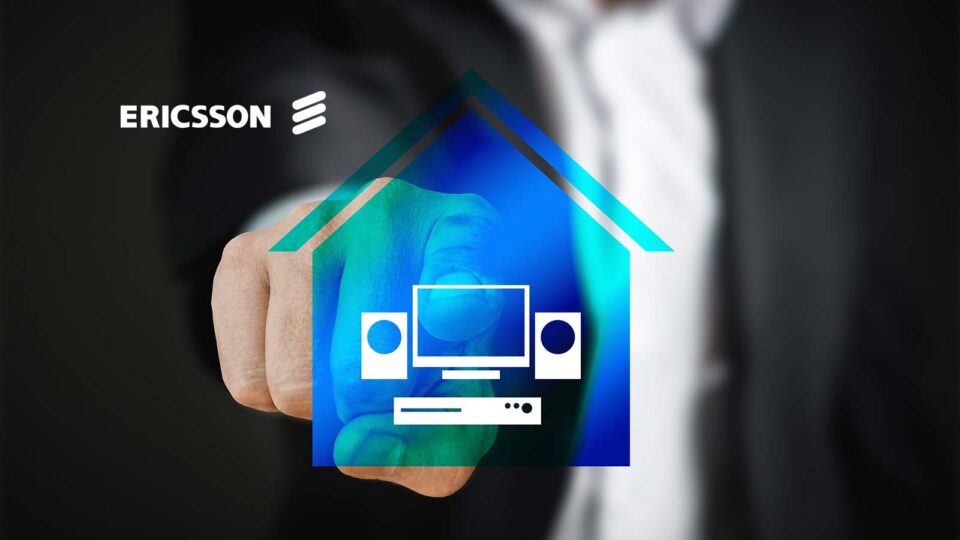 Ericsson partners with Mediacom Communications to extend broadband in rural America via Fixed Wireless Access