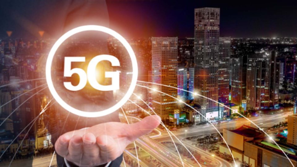 Ericsson Technology Advances 5G Standalone Network in Canada