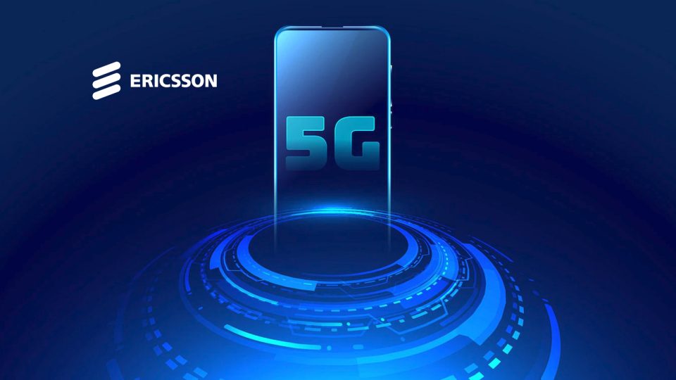 Ericsson Unveils Software Toolkit for Premium Services With Differentiated 5G Connectivity