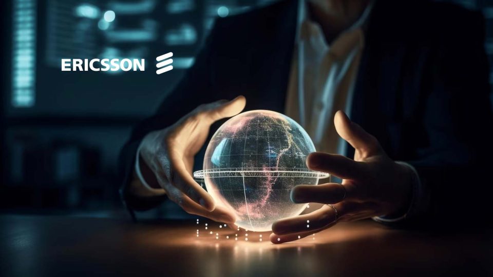 Ericsson Collaborates With Intel on Advancing Thailand’s 5G Usage and Adoption