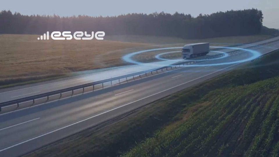 Eseye Selects Thales to Streamline IoT Deployments With Seamless Connectivity Management