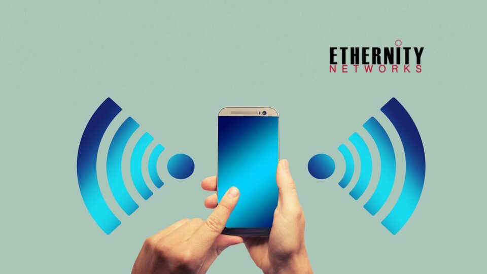 Ethernity Networks Releases ENET Wireless Backhaul Solution with Integrated Wireless Bonding