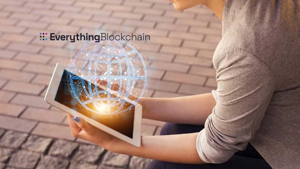 Everything Blockchain Inc. Launches EB Control Enterprise