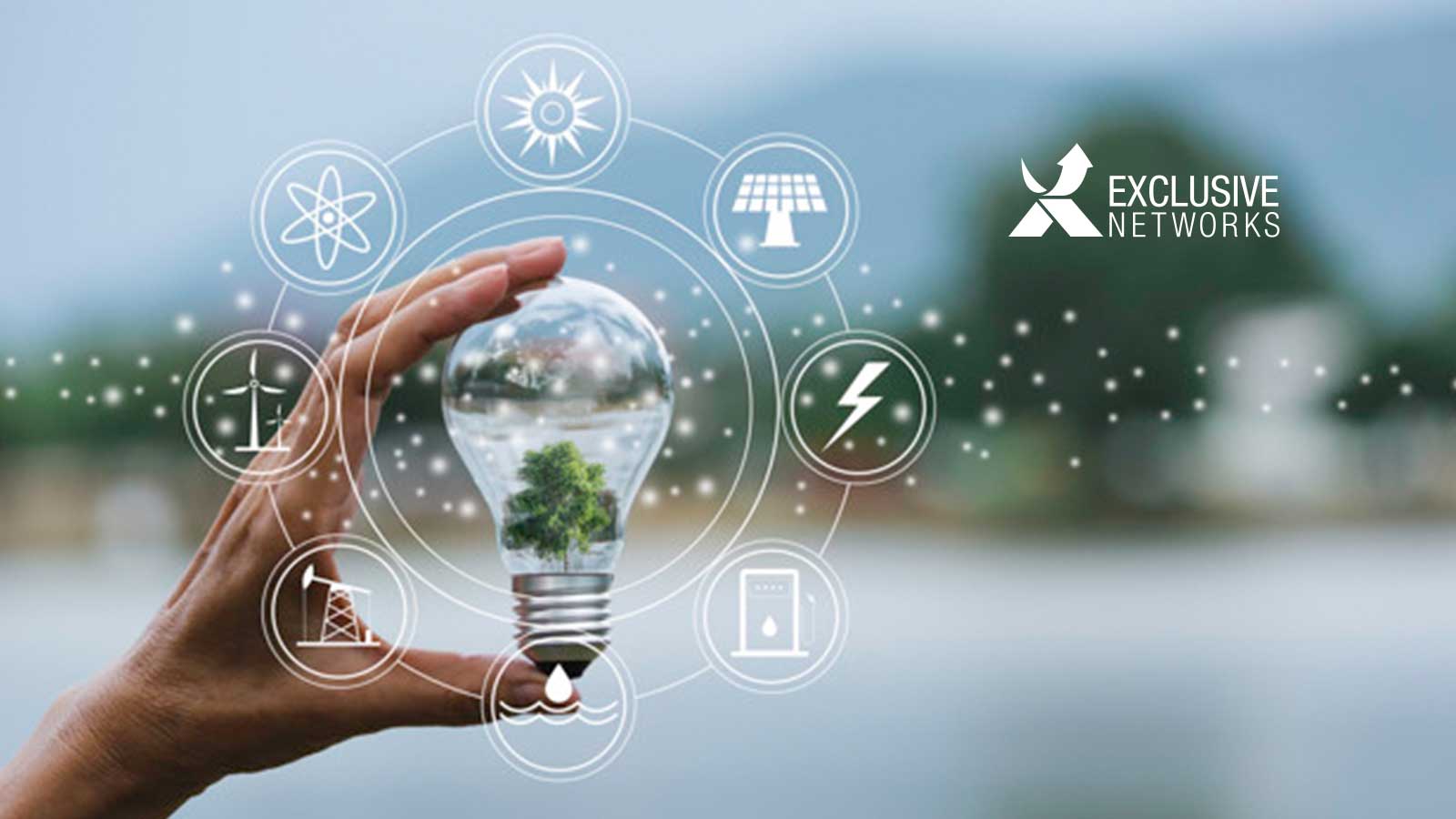 Exclusive Networks Signs a Binding Agreement to Acquire