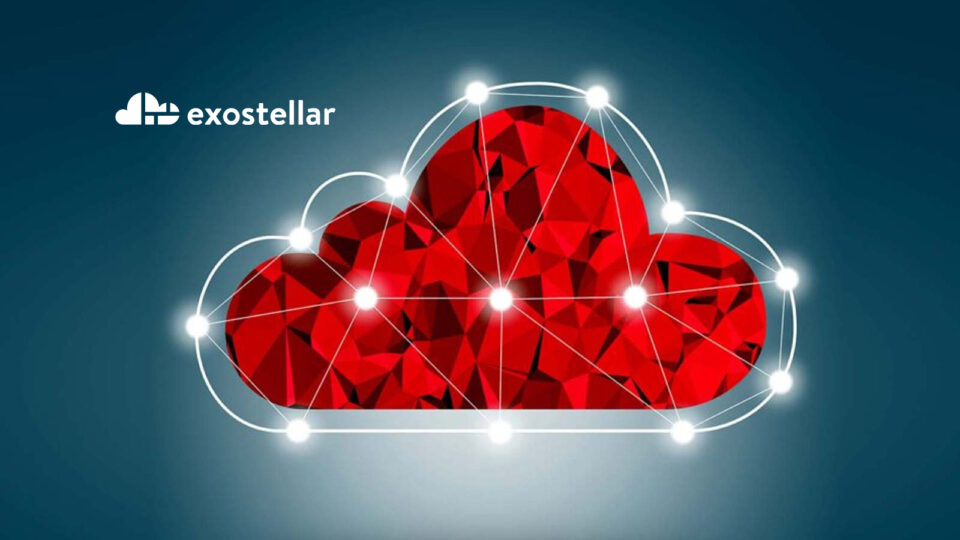 Exotanium, Cloud Optimization and Management Platform, Relaunches as Exostellar