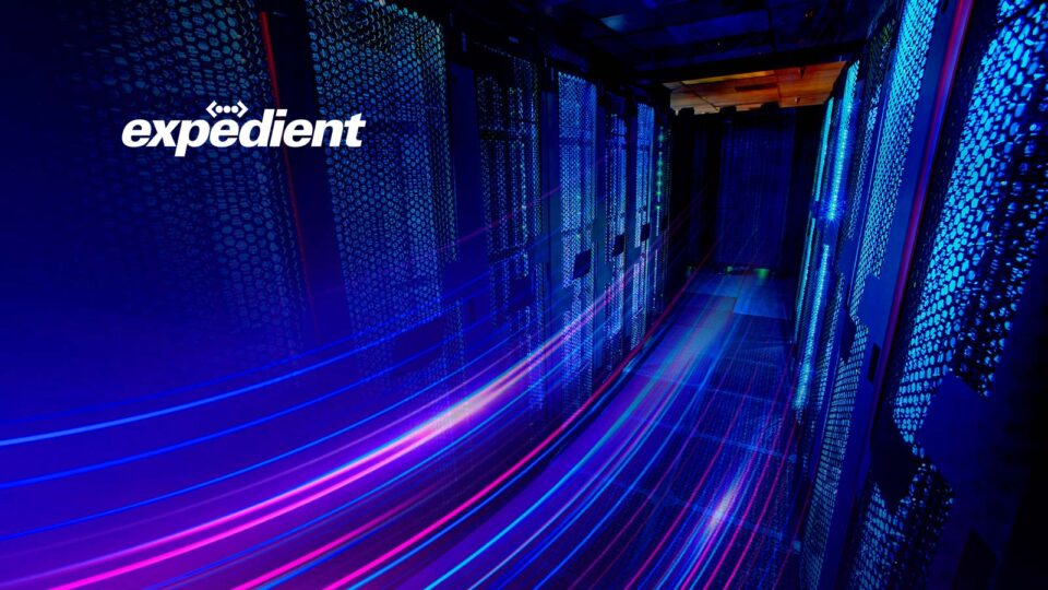 Expedient Opens New Phoenix Data Center Extending the Reach of its Universal Multi-Cloud Services Portfolio