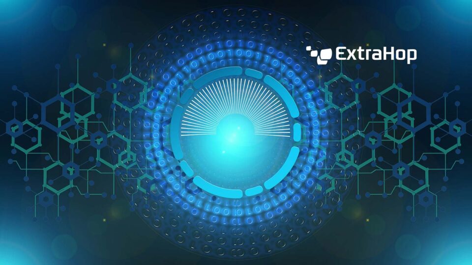 ExtraHop Experts Contribute Network Detection and Response Expertise to MITRE ATT&CK Framework