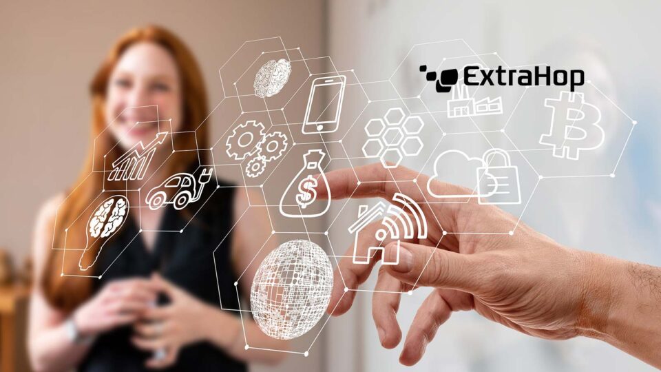 NDR Platform Provider ExtraHop Sold for $900 Million USD