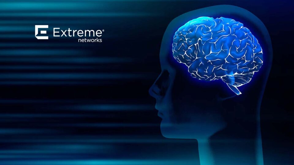 Extreme Networks Makes Networking More Flexible, Intelligent and Secure with Suite of New Solutions