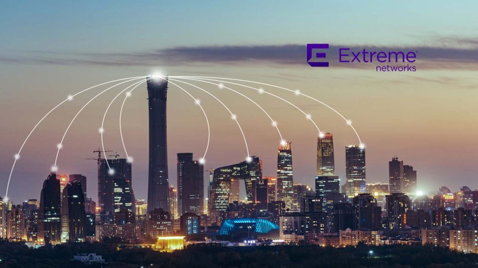 ExtremeCloud Universal ZTNA Sets New Industry Standard for Simple, Secure Network Access