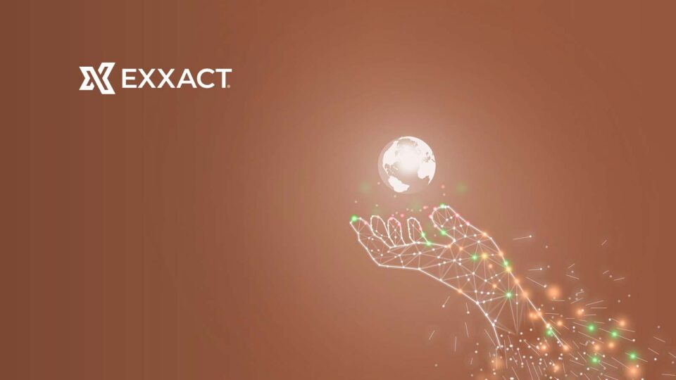 Exxact Corporation Releases New NVIDIA HGX A100 Powered Servers For AI And HPC Workloads