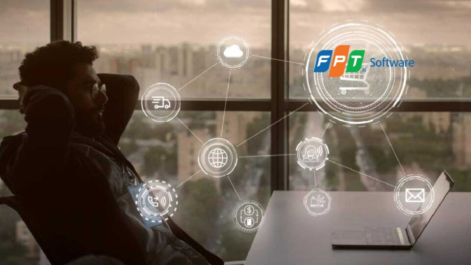 FPT Software Secured Contract with EASA, Tapping Blockchain for Aviation