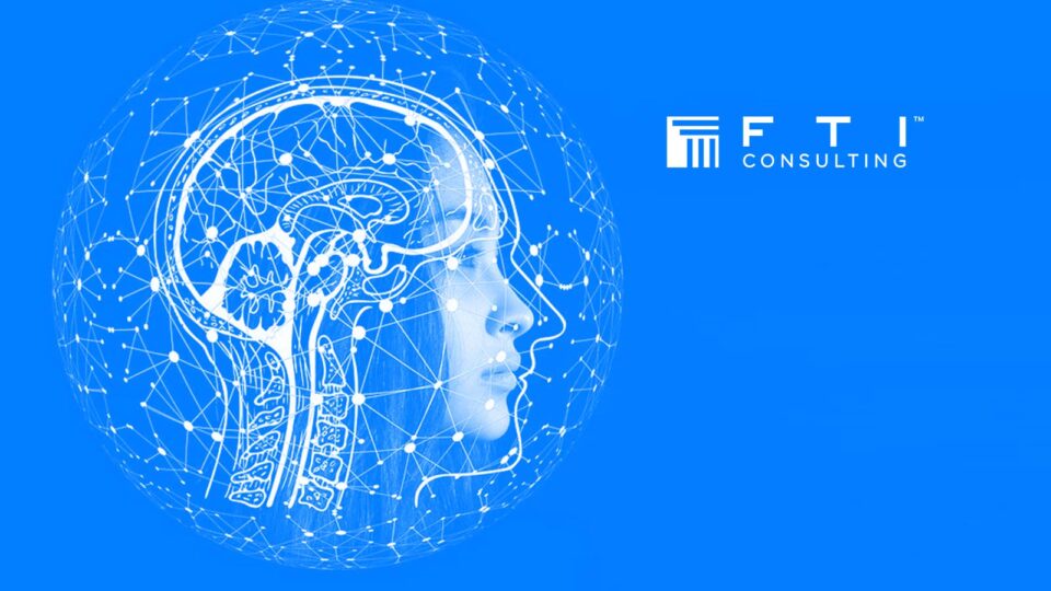 FTI Consulting and Smarsh to Offer Enhanced Solutions Across a Spectrum of Digital Insights & Risk Management Issues