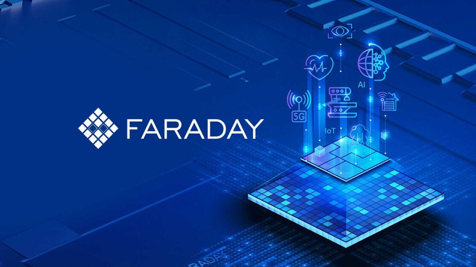 Faraday Announces Plans to Develop Arm-Based 64-Core SoC on Intel 18A Technology