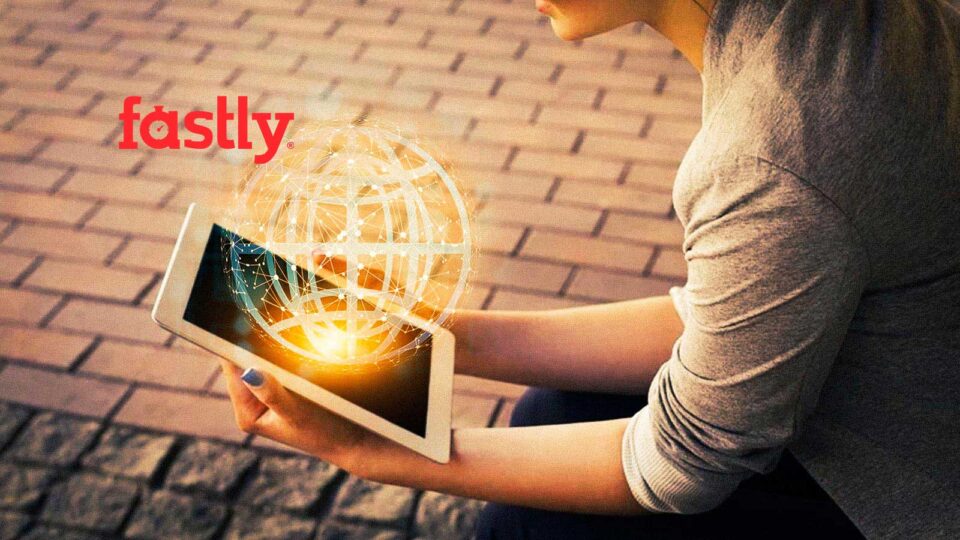 Fastly Deploys Industry-Leading Threat Intelligence Capabilities to Publish Network Effect Threat Report