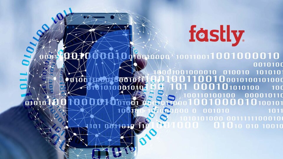 Fastly Names Lakshmi Sharma as New Chief Product Officer