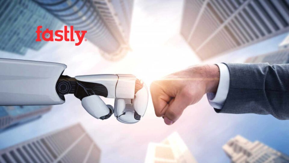 Fastly Partners with HUMAN Security to Protect Customers from Bot Attacks and Fraud