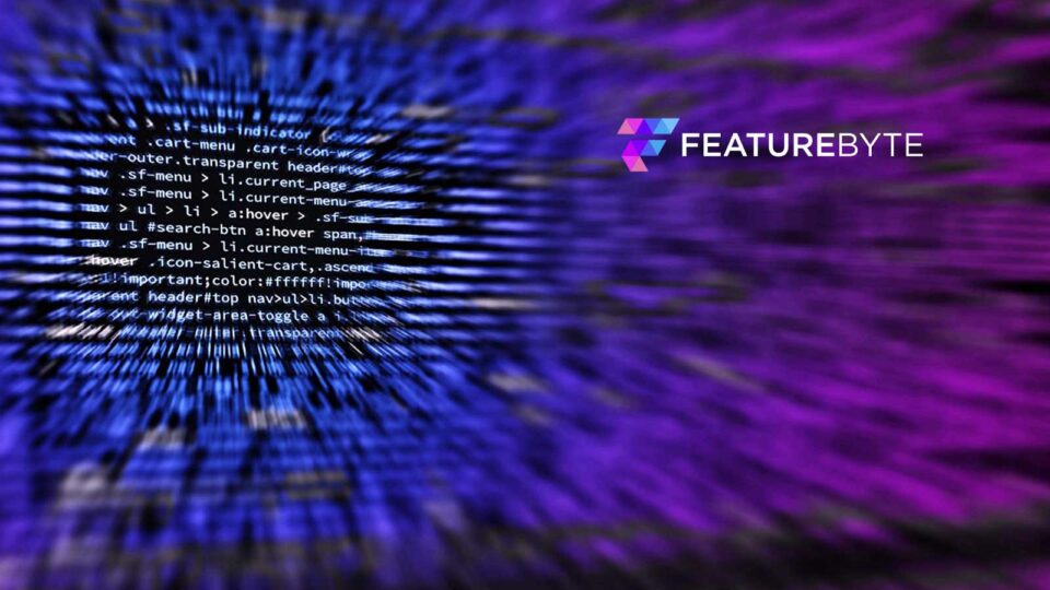 FeatureByte Unveils Its Self-Service Feature Platform