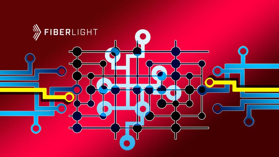 FiberLight Announces New El Paso Data Center Expansion Providing High-Capacity Connectivity Into Mexico