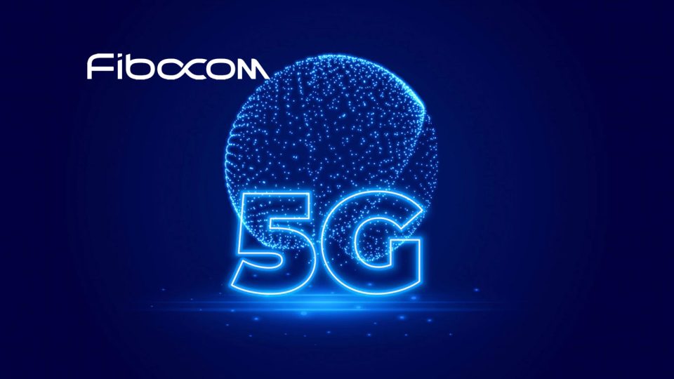 Fibocom Collaborates with Industry Partners to Accelerate 5G RedCap Commercialization in Extended Markets