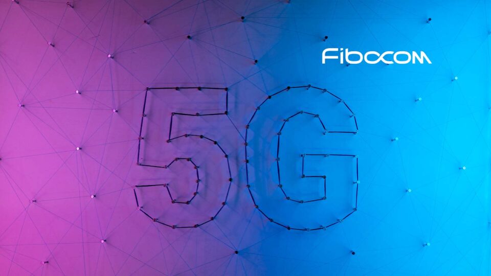 Fibocom FM150-NA to Be the First 5G Wireless Module Certified by T-Mobile