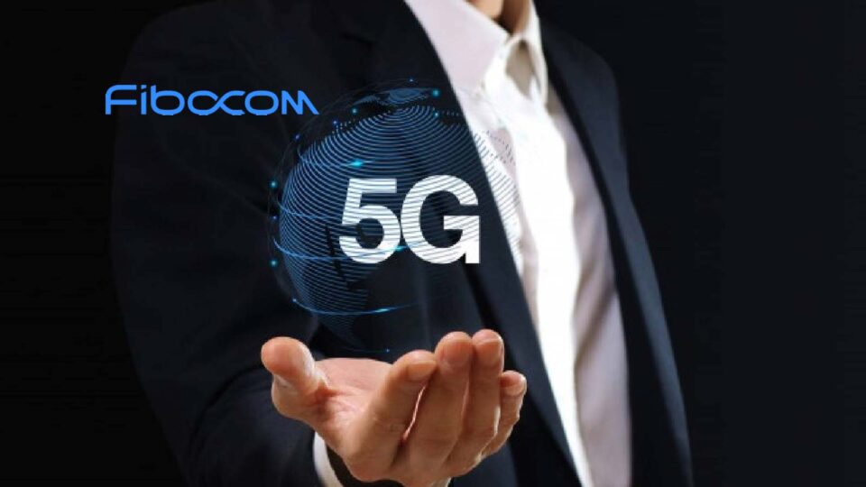 Fibocom Launches 5G Smart Module SC151, Powering up 5G Connectivity for AIoT Industry