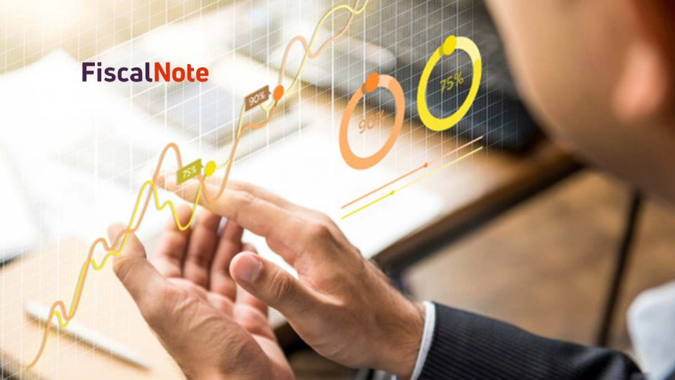 FiscalNote Announces Expansion of Global Policy and Analysis Coverage to Include China