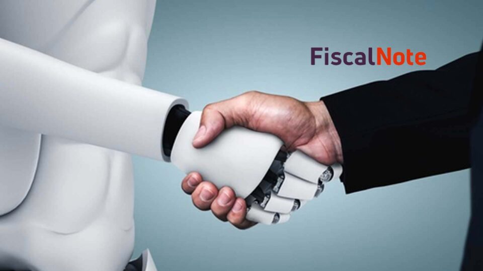 FiscalNote Announces Partnership With Korea’s Ministry of Foreign Affairs to Provide AI-Powered Policy and Data Intelligence