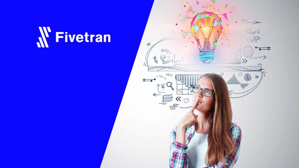 Fivetran Expands Data Movement Platform to Multiple Geographies Helping More Customers Unlock Data to Power AI/ML Services and Data-Driven Decisions