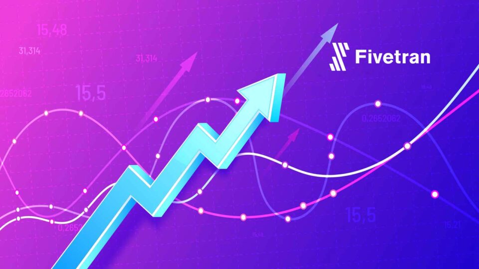 Fivetran Named Snowflake Data Integration Partner of the Year, Adds New Product Capabilities