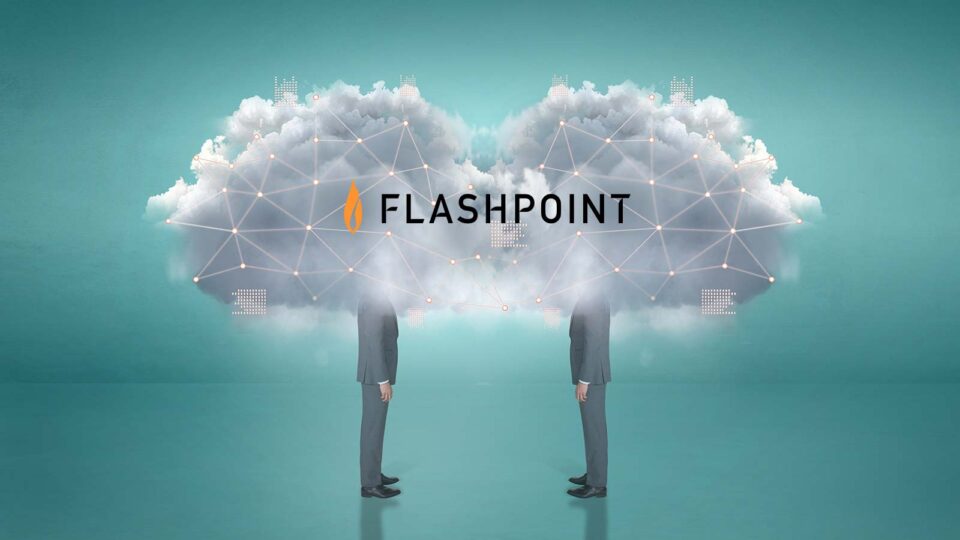 Flashpoint Expands Google Cloud Partnership to Accelerate Risk Intelligence Insights With Google Cloud’s Next-Generation AI