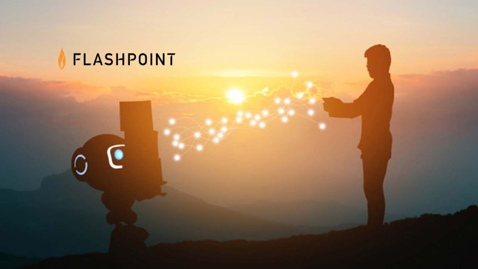 Flashpoint and Scale AI Forge Strategic Partnership