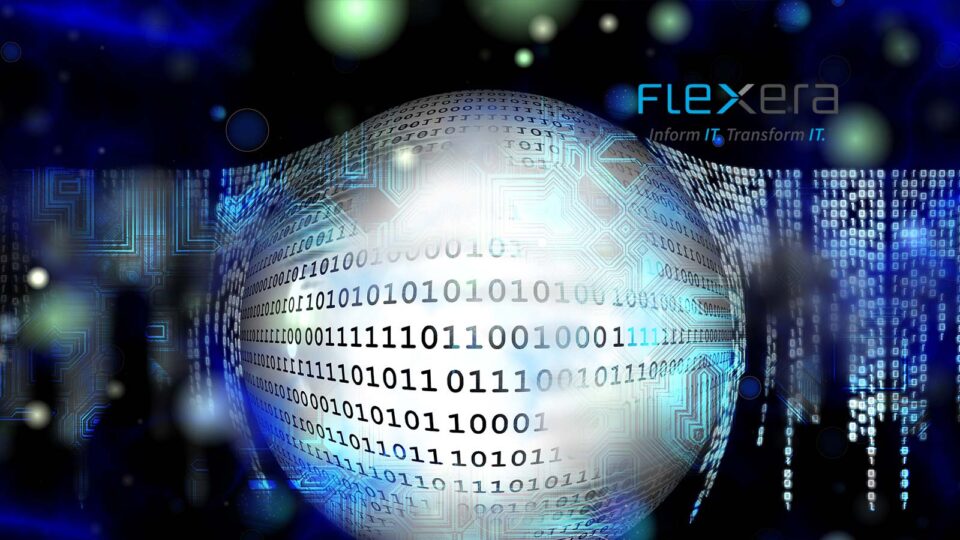 Flexera Announces Software Vulnerability Management for VMware Workspace ONE UEM